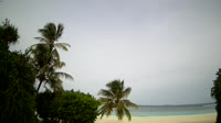 Atolón Noonu - Orivaru - Robinson Noonu