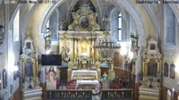 Sanktuarium Matki Bożej Leśniowskiej Patronki Rodzin
