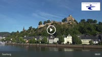 Saarburg - Castello