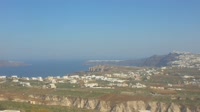 Santoryn - Pyrgos Kallistis