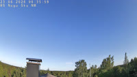 Nagu - Stazione meteorologica