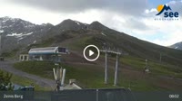 See im Paznaun - Zeinis Berg - Stazione sciistica