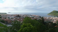 Azory - Angra do Heroísmo