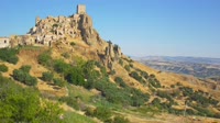 Craco - Città abbandonata