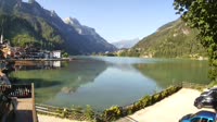 Alleghe - Lago