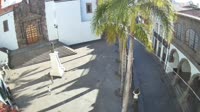 La Palma - Santa Cruz de La Palma - Plaza de España