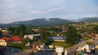 Panorama wsi