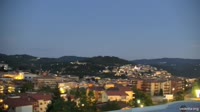 Acri (Italia) - Vista panoramica