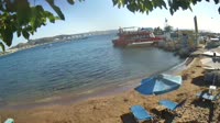Rodi - Spiaggia di Faliraki