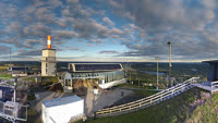 Kuusamo - Stazione sciistica di Ruka