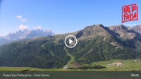 Moena - Cima Uomo
