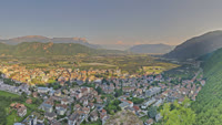 Laives - Kreuz Gampnerknott