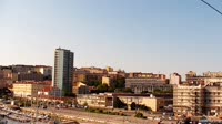 Trieste - Molo