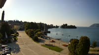 Verbania - Piazza Giuseppe Garibaldi