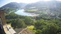 Fiastra - Lago di Fiastra