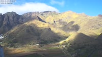 Gran Canaria - Valle de Agaete - Los Berrazales