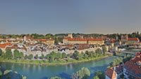 Steyr - Stare miasto