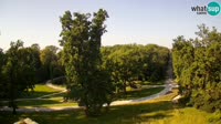 Zagabria - Parco Maksimir