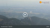 Forchtenstein - Rosalia