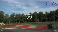 Aš - Complesso sportivo