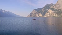 Riva del Garda - Vista panoramica