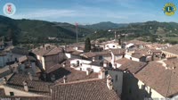Spoleto - Panorama