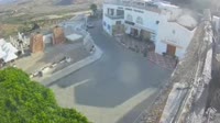 Mojácar - Plaza Nueva