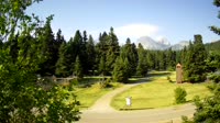 Focide - Panourgias - Monte Giona