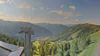 Bad Kleinkirchheim - Brunnach