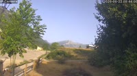 Bagà - Vista panoramica