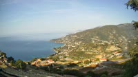 Ventimiglia - Vista panoramica