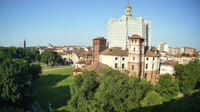 Milano - Basilica di San Lorenzo Maggiore