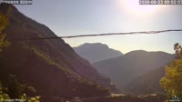 Prousos - Canyon