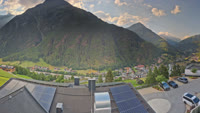 Sölden - Valle Ötztal