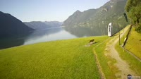 Bagolino - Ponte Caffaro - Lago Idro