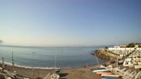 Genova - Spiaggia di Sturla