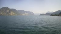 Iseo - Pilzone - Lago d'Iseo