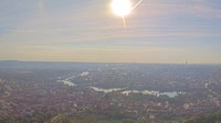 Praga - Panorama miasta