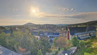 Altenberg - Panorama