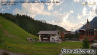 Lech am Arlberg - Chalet Anna Maria