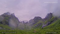 Isole Lofoten - Austvågøy - Black Aurora Nook