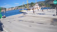 Slano - Lungomare