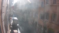 Roma - Via Frattina