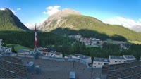 Pontresina - Piz da Staz