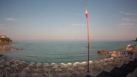 Rosignano Marittimo - Castiglioncello - Baia del Quercetano