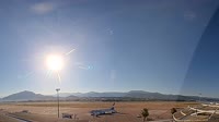 Corsica - Ajaccio - Aeroporto di Ajaccio Napoleone Bonaparte