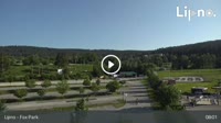 Lipno nad Vltavou - Fox Park