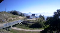 Rocca di Cambio - Campo Felice