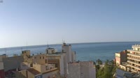 Alicante - Calle San Juan