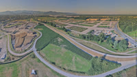 Fryburg Bryzgowijski - Erdaushubzwischenlager Dietenbach